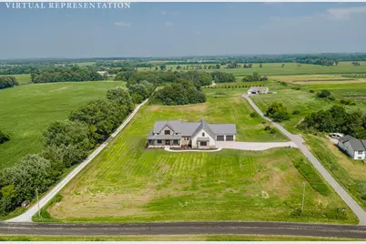 Lot 1  Adams Rd, Troy, WI 53120 - Photo 2