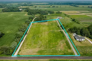 Lot 1 Adams Rd, Troy, WI 53120 - Photo 1