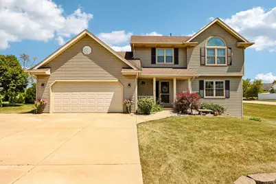 4121  Stormy Dr, Racine, WI 53139 - Photo 2