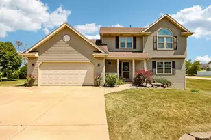 4121 Stormy Dr, Racine, WI 53139 - Photo 2