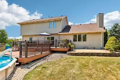 4121  Stormy Dr, Racine, WI 53139 - Photo 60