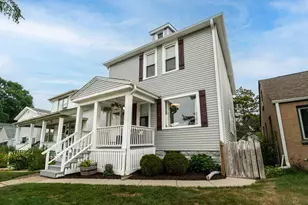 3660 S Iowa Ave, Saint Francis, WI 53235 - Photo 1