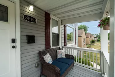 3660 S Iowa Ave, Saint Francis, WI 53235 - Photo 2