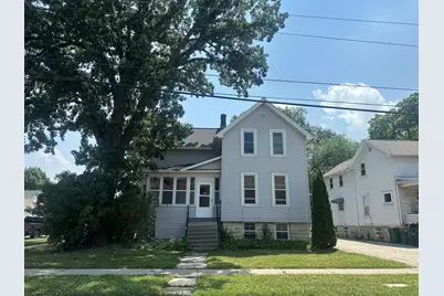 124 E Merrill Ave, Fond du Lac, WI 54935 - Photo 1