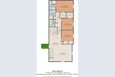 364  Minz Park Cir #5, West Bend, WI 53095 - Photo 22