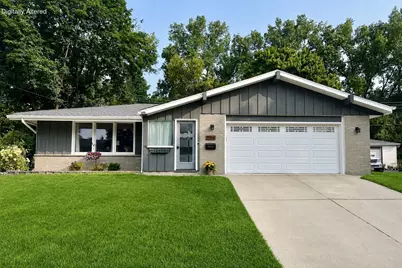 2154  Empire Dr, Waukesha, WI 53186 - Photo 1