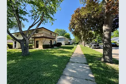 5905 N 66th St #Lower, Milwaukee, WI 53218 - Photo 28