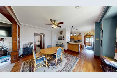 320 N Wacouta Ave, Prairie Du Chien, WI 53821 - Photo 4