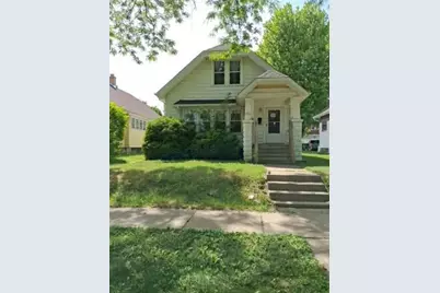 5553 N 32nd St, Milwaukee, WI 53209 - Photo 1
