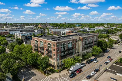 1515 N Van Buren St #513, Milwaukee, WI 53202 - Photo 1