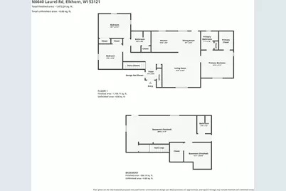N6640  Laural Rd, Elkhorn, WI 53121 - Photo 30