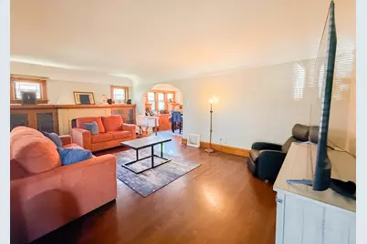 2359 N 56th St #2361, Milwaukee, WI 53210 - Photo 2