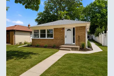 4646 N 72nd St, Milwaukee, WI 53218 - Photo 1
