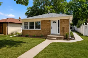 4646 N 72nd St, Milwaukee, WI 53218 - Photo 1