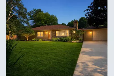 14345  Hyland Dr, Brookfield, WI 53005 - Photo 1