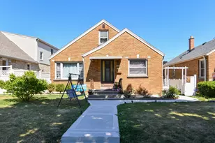 3342 S 26th St, Milwaukee, WI 53215 - Photo 1