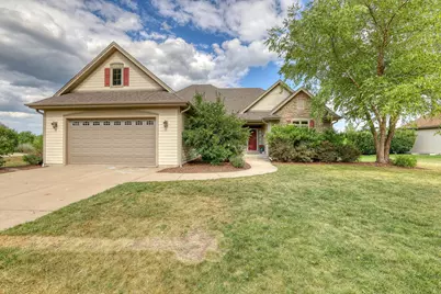 W154S7368  Westfield Way, Muskego, WI 53150 - Photo 1
