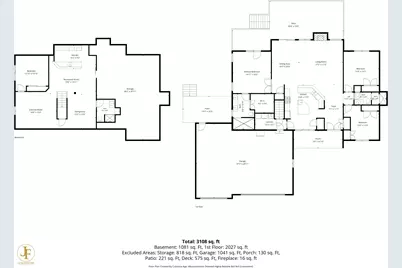 1232  Peregrine Ct, Burlington, WI 53105 - Photo 32