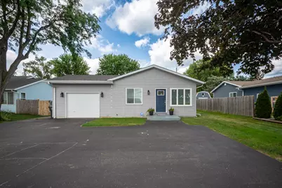 26914  116th St, Salem Lakes, WI 53179 - Photo 1