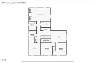 2802 Coventry Ln, Waukesha, WI 53188 - Photo 50