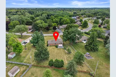 W152N5427  Badger Dr, Menomonee Falls, WI 53051 - Photo 24