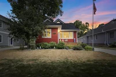 8146  Stickney Ave, Wauwatosa, WI 53213 - Photo 1