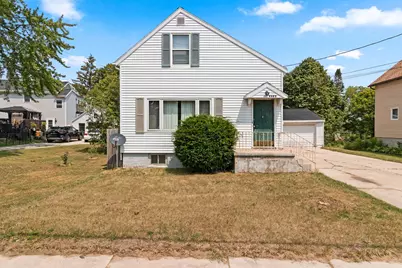 2014  13th St, Two Rivers, WI 54241 - Photo 1