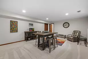 5736 Hickory Knoll Dr, West Bend, WI 53095 - Photo 20