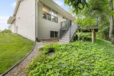 5736  Hickory Knoll Dr, West Bend, WI 53095 - Photo 26