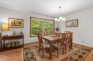 5736 Hickory Knoll Dr, West Bend, WI 53095 - Photo 6