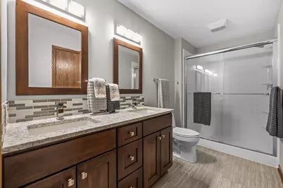 5736  Hickory Knoll Dr, West Bend, WI 53095 - Photo 14