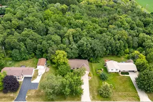 5736 Hickory Knoll Dr, West Bend, WI 53095 - Photo 28