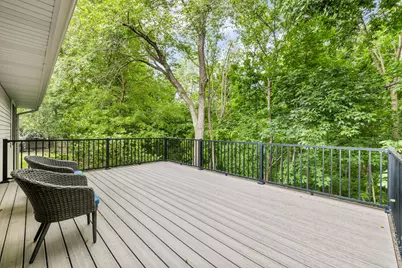 5736  Hickory Knoll Dr, West Bend, WI 53095 - Photo 36
