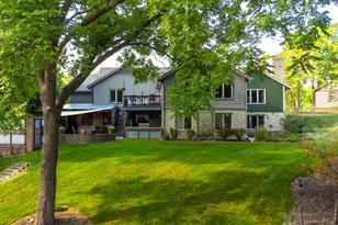 W318N1050 Huckleberry Way, Delafield, WI 53018 - Photo 100