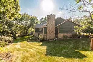 W318N1050 Huckleberry Way, Delafield, WI 53018 - Photo 88