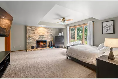 W318N1050  Huckleberry Way, Delafield, WI 53018 - Photo 54