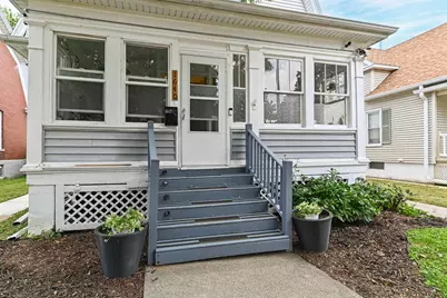 1640  Thurston Ave, Racine, WI 53405 - Photo 2