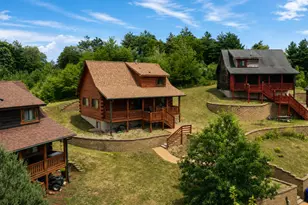 825 Waterslide Court, Warrens, WI 54666 - Photo 36