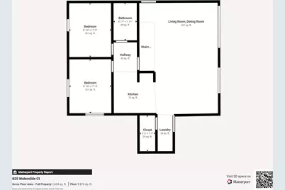 825  Waterslide Ct, Warrens, WI 54666 - Photo 44