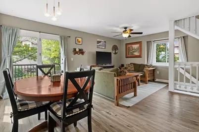 422  Meadowridge Cir, Lake Mills, WI 53551 - Photo 6