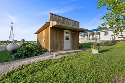 W1250  County Road Hh -, New Holstein, WI 53061 - Photo 14