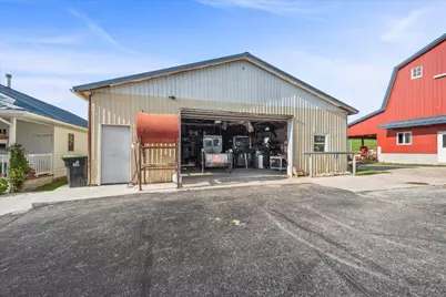W1250  County Road Hh -, New Holstein, WI 53061 - Photo 18