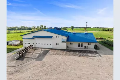 W1250  County Road Hh -, New Holstein, WI 53061 - Photo 6