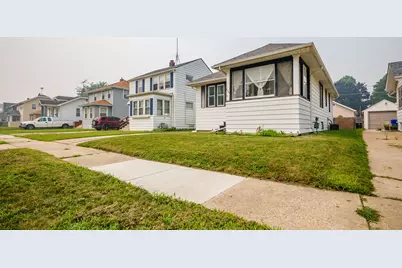 6206  33rd Ave, Kenosha, WI 53142 - Photo 2