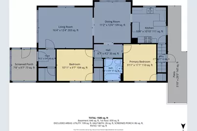 6206  33rd Ave, Kenosha, WI 53142 - Photo 32