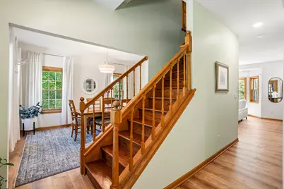 13737 N Lake Shore Dr, Mequon, WI 53097 - Photo 2