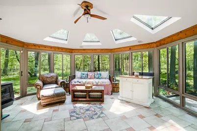 13737 N Lake Shore Dr, Mequon, WI 53097 - Photo 12