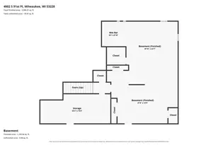 4002 S 91st Pl, Greenfield, WI 53228 - Photo 42