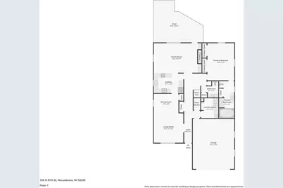 150 N 87th St, Wauwatosa, WI 53226 - Photo 42