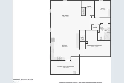 150 N 87th St, Wauwatosa, WI 53226 - Photo 38